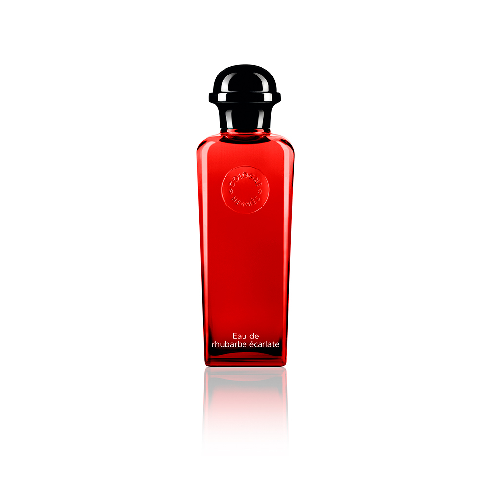 Eau de Rhubarbe Ecarlate Hermès (Fot. Materiały prasowe)