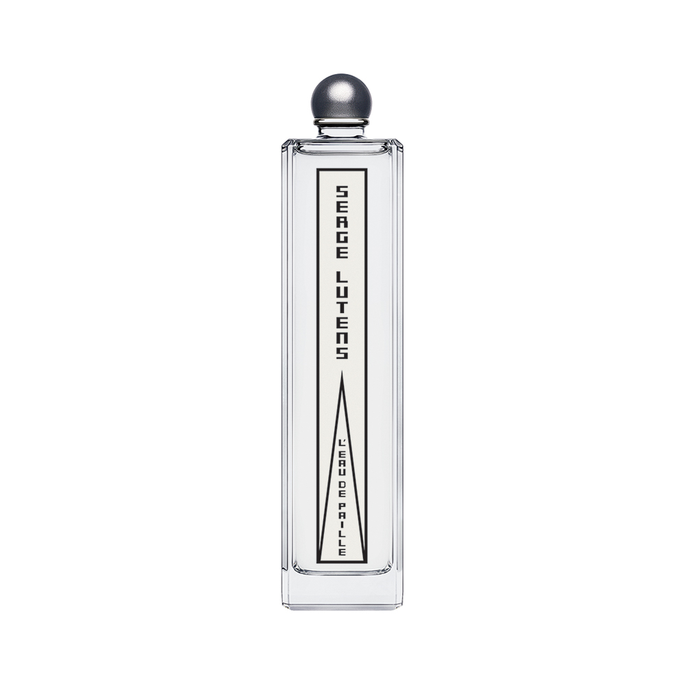 L’Eau De Paille Serge Lutens (Fot. Materiały prasowe)