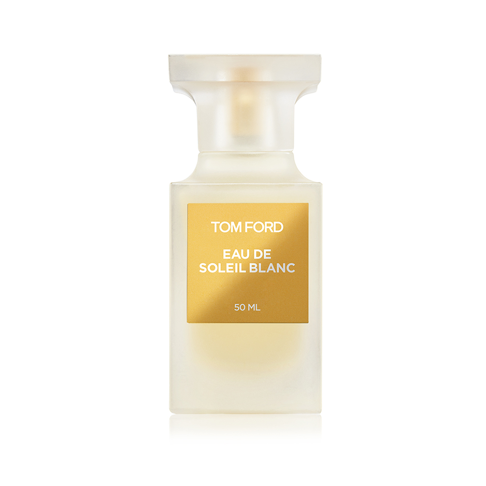 Eau de Soleil Blanc Tom Ford (Fot. Materiały prasowe)