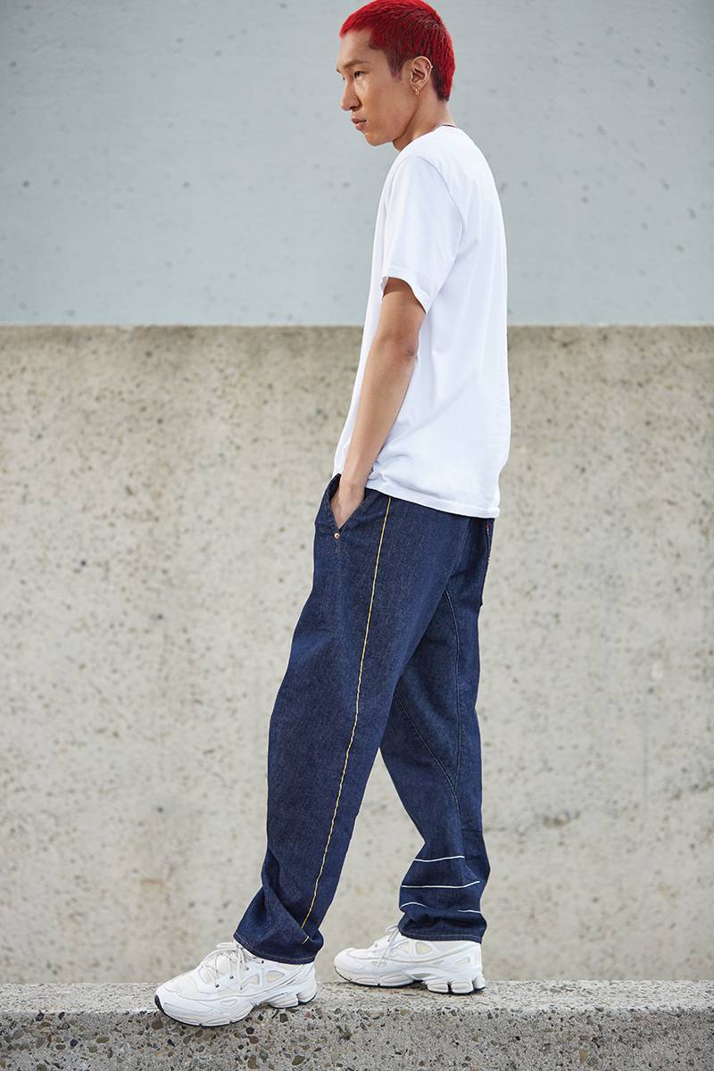  Levi’s® Engineered Jeans™