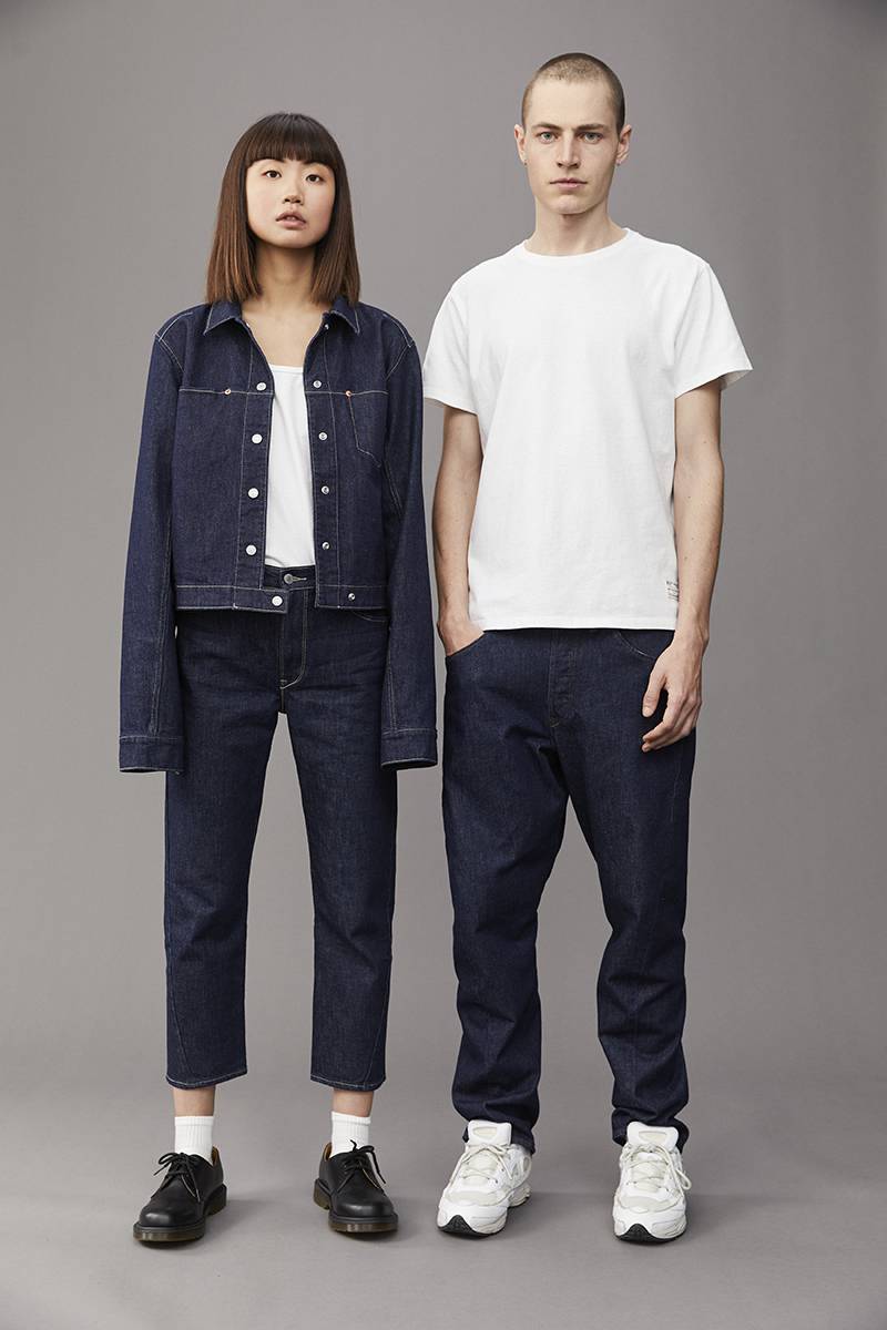 Levi’s® Engineered Jeans™