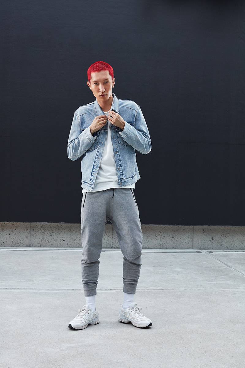 Levi’s® Engineered Jeans™