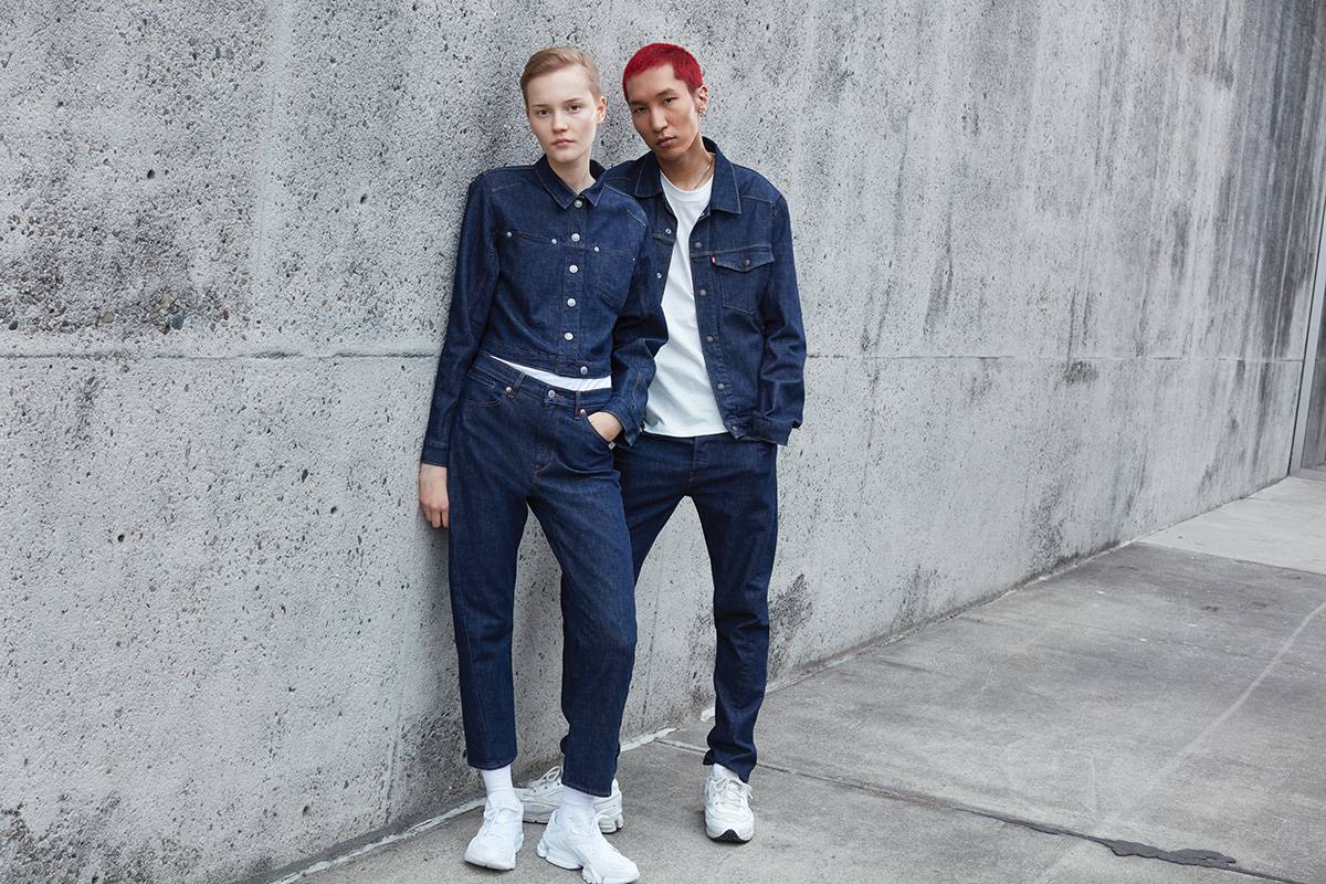 Levi’s® Engineered Jeans™