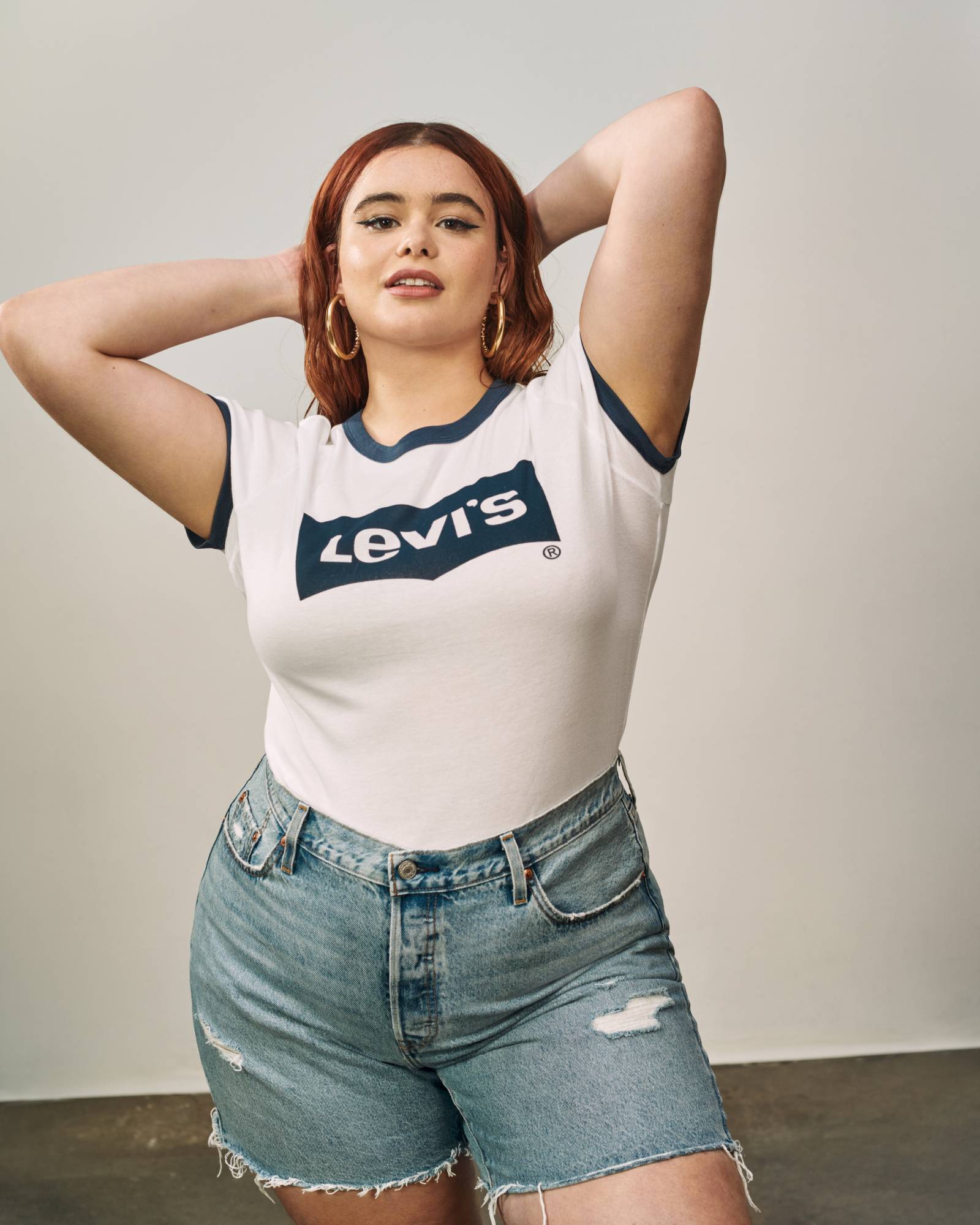 Barbie Ferreira (Fot, materiały prasowe)