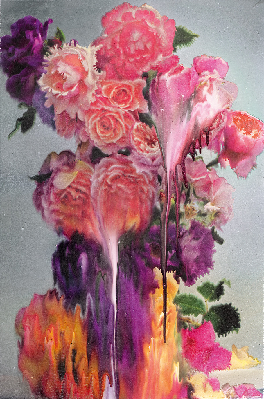 Fot. Nick Knight (Materiały prasowe wystawy)