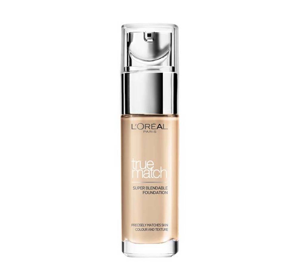 LOreal Paris True Match dostępna na Allegro (Fot. materiały prasowe)