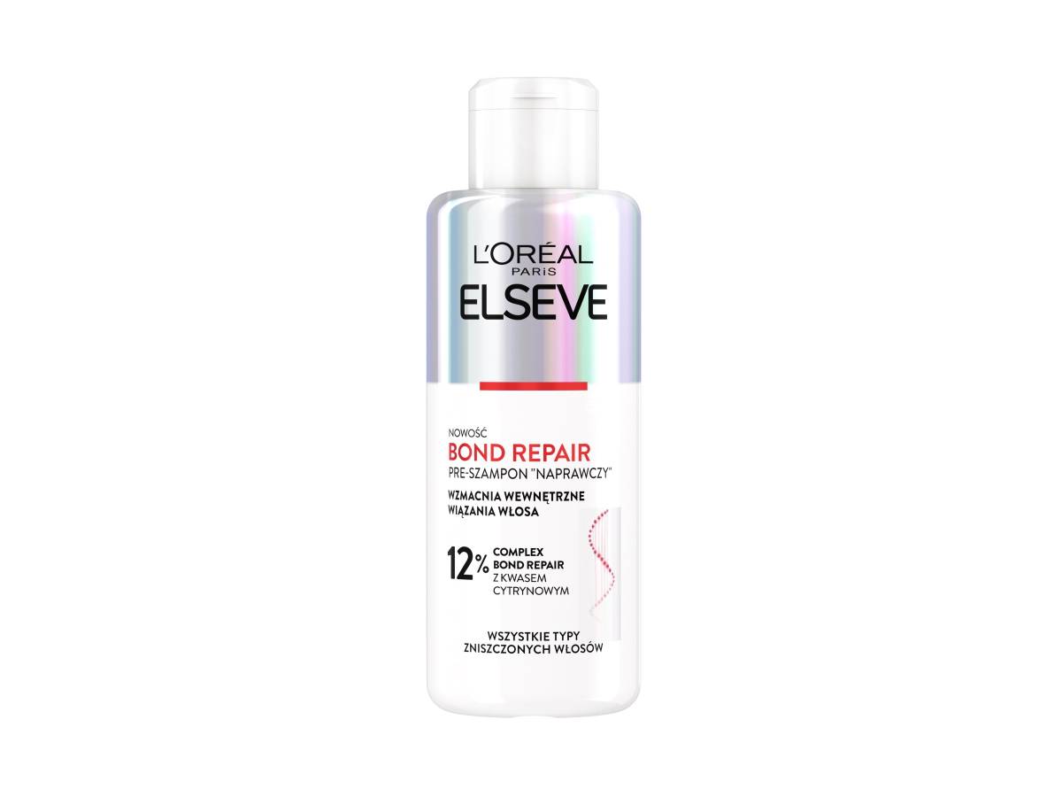 Pre-szampon Elseve Bond Repair