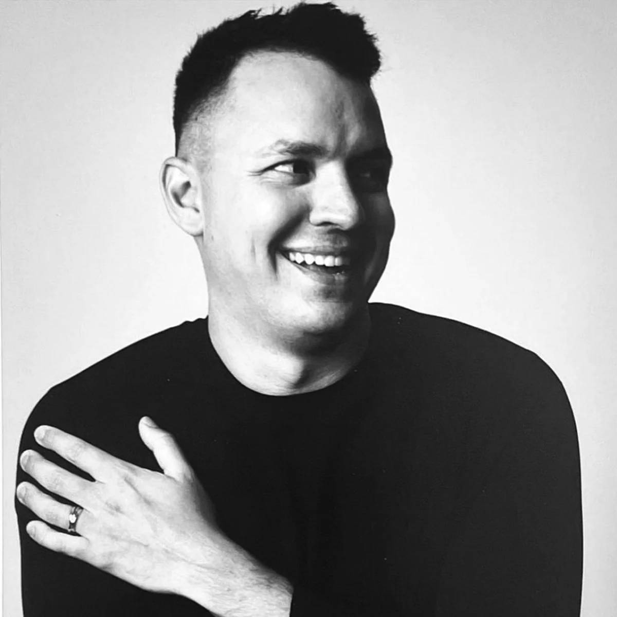 Gus Bussmann / Fot. materiały prasowe