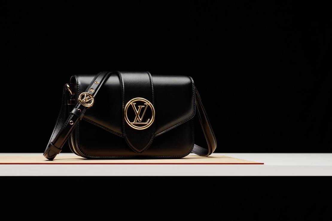 Nowa torebka Louis Vuitton. LV Pont 9 będzie najmodniejszą torebką