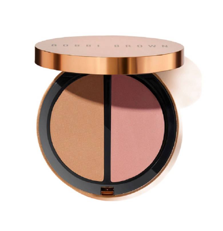 Puder brązujący, Bobbi Brown