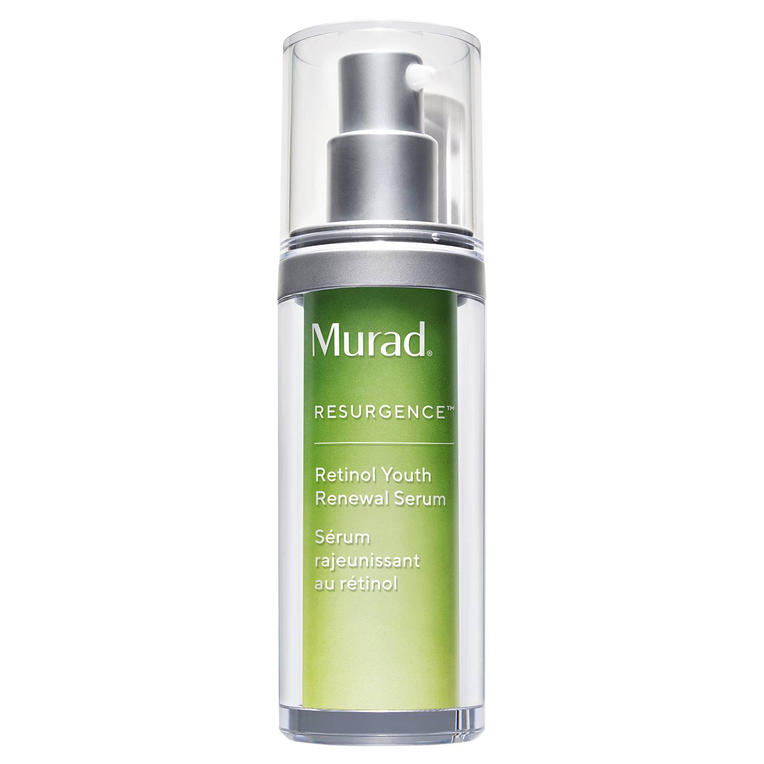 Serum z retinolem, Murad