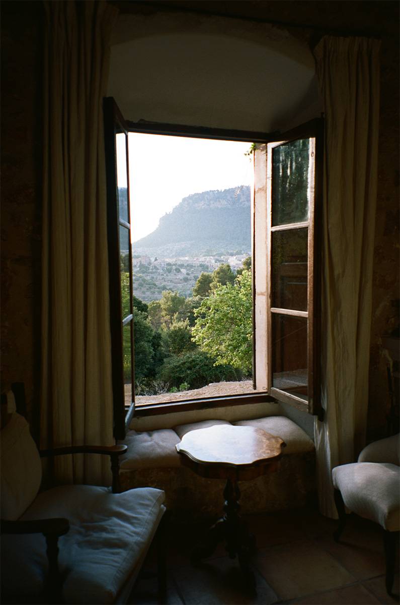 Mirabó de Valldemossa (Fot. Alice Zielasko)