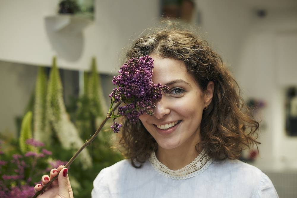 Aleksandra Rusak (Fot. Kaśka Marcinkiewicz)