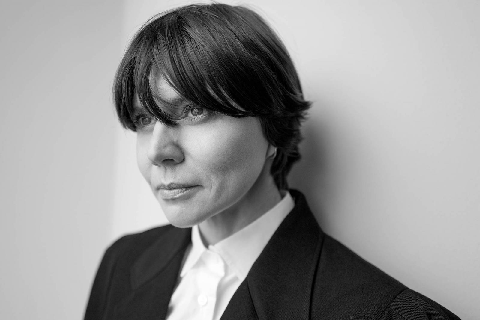 Małgorzata Szumowska (Fot. Brigitte Lacombe)