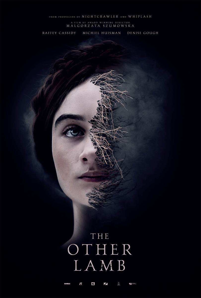 Kadr z filmu The Other Lamb (Fot. Patrick Redmond)