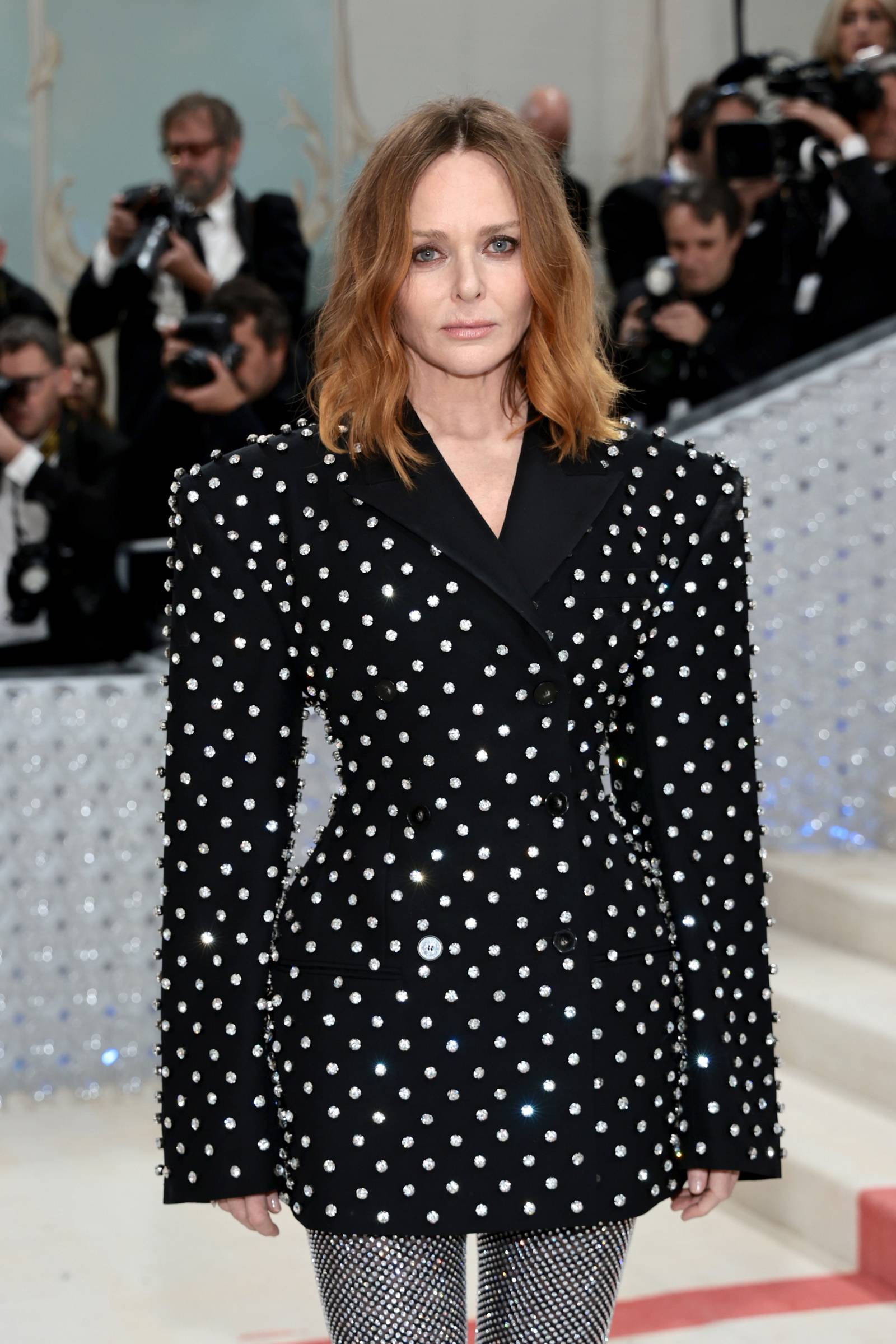 Stella McCartney / Fot. Getty Images