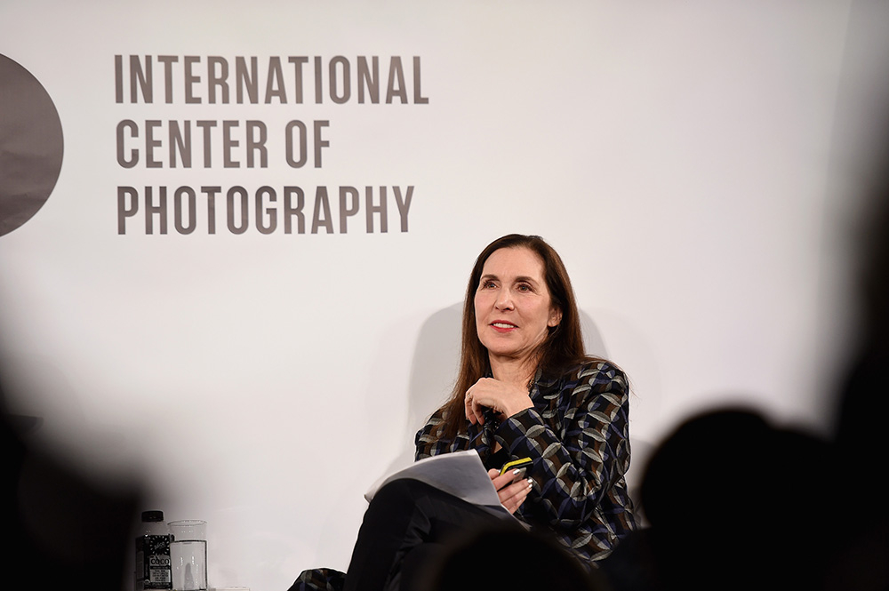 Laurie Simmons (Fot. Nicholas Hunt, Getty Images))