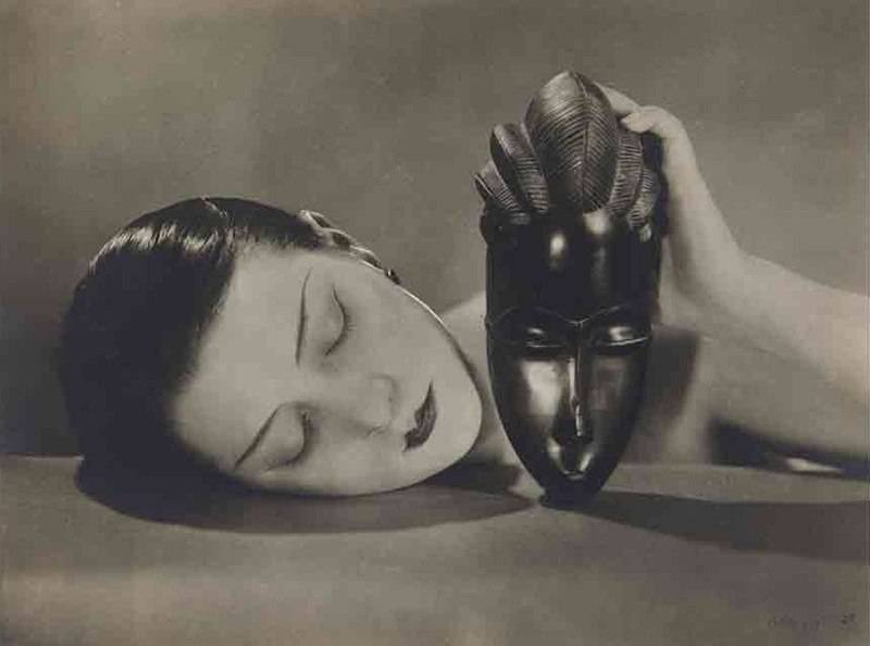 „Noire et Blanche”, 1926 rok (Fot. materiały prasowe)