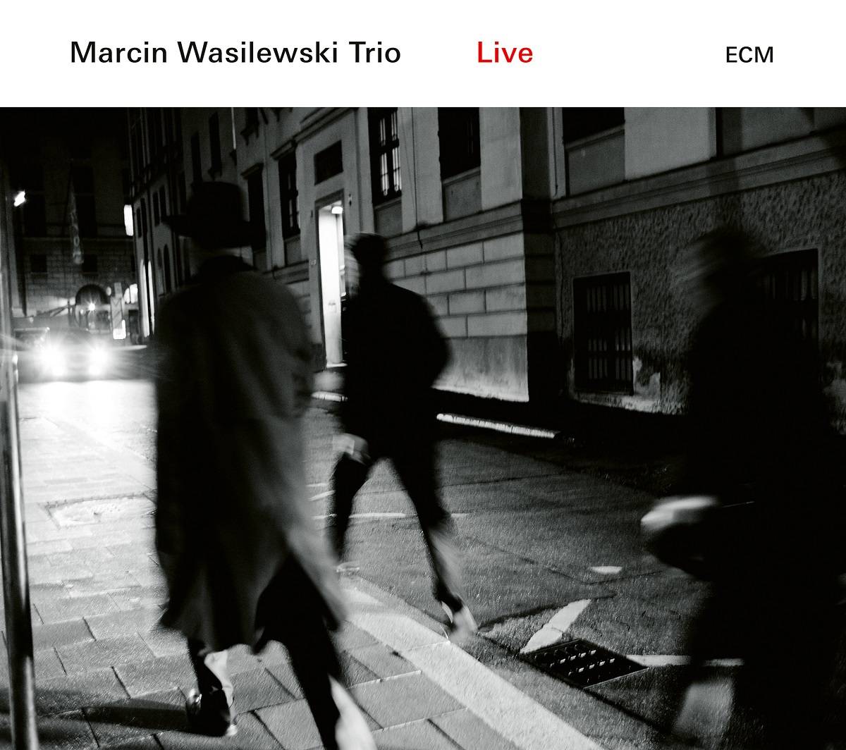 Marcin Wasilewski Trio w towarzystwie Charlesa Lloyda