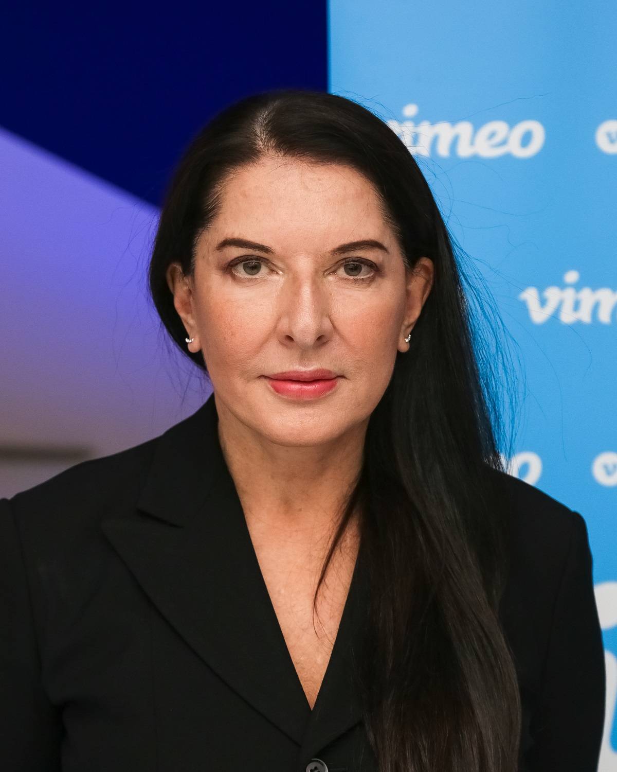 Marina Abramovic