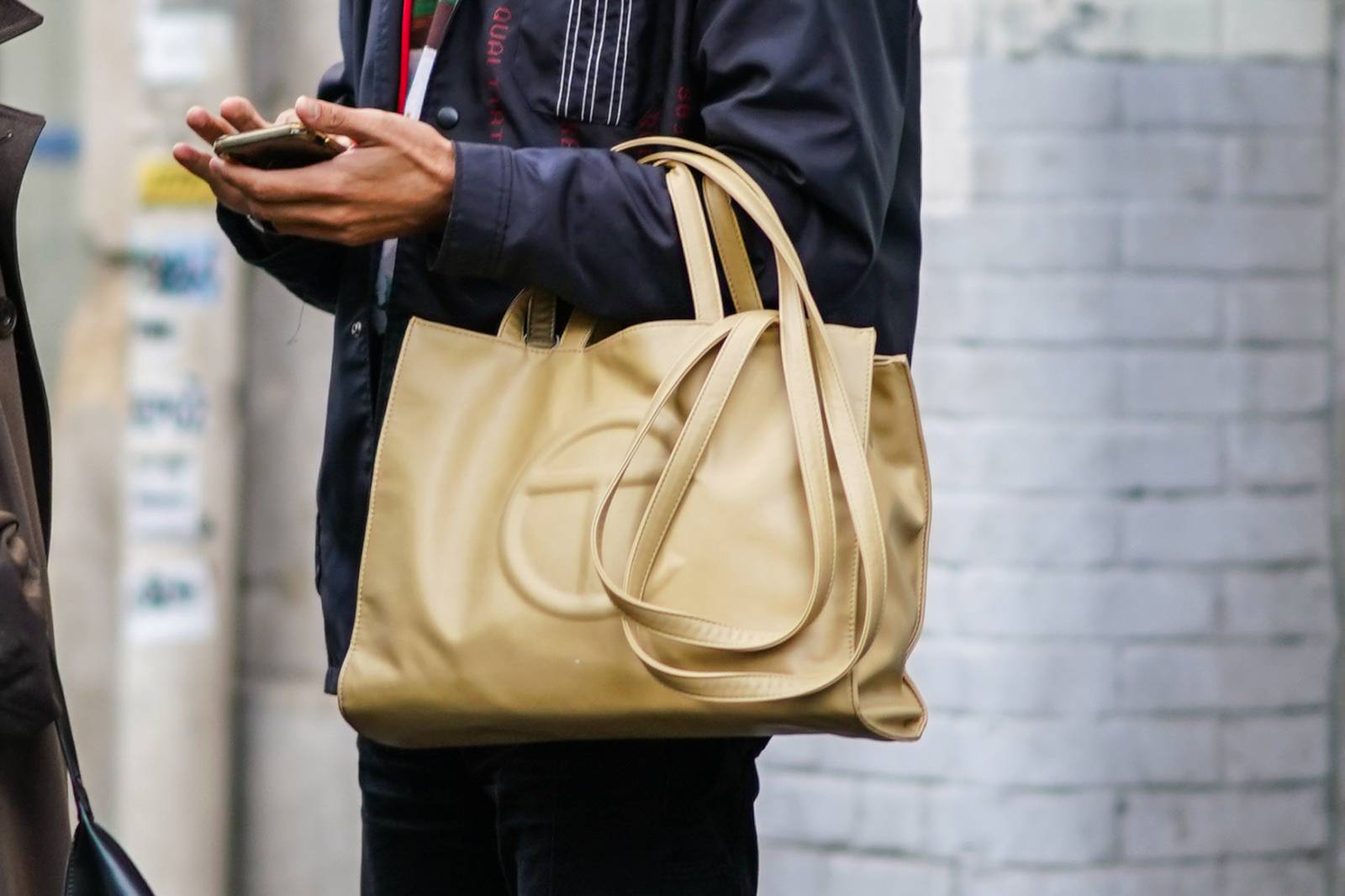 Torba Bushwick Birkin (Fot. Getty Images)