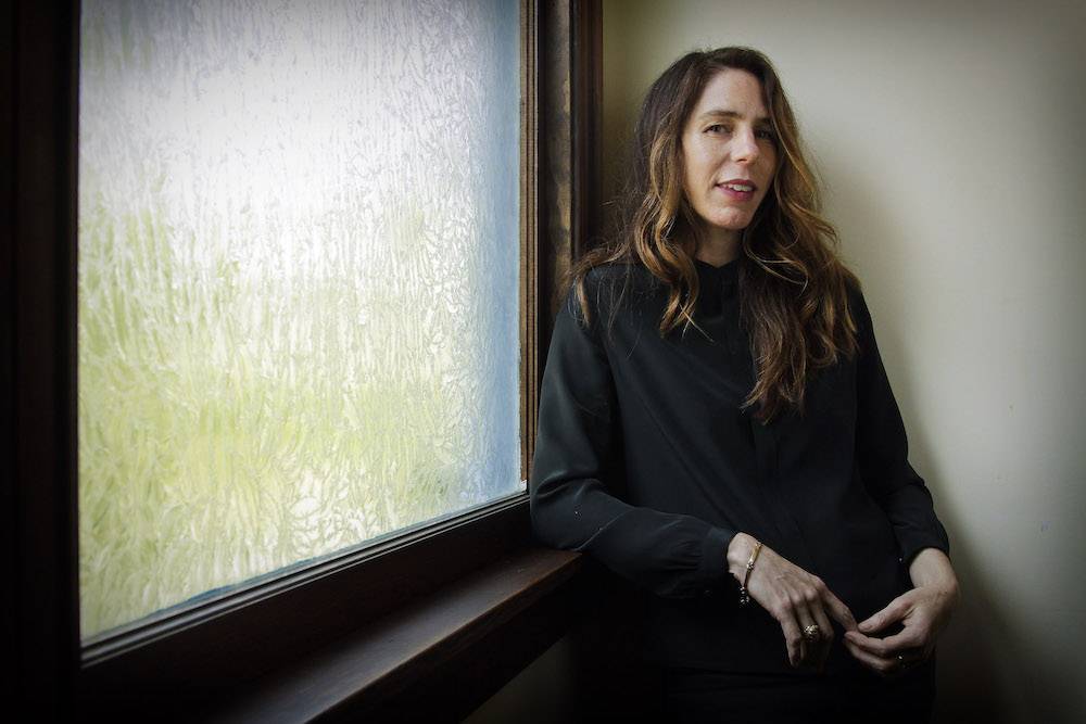 Rachel Kushner (Fot. Getty Images)