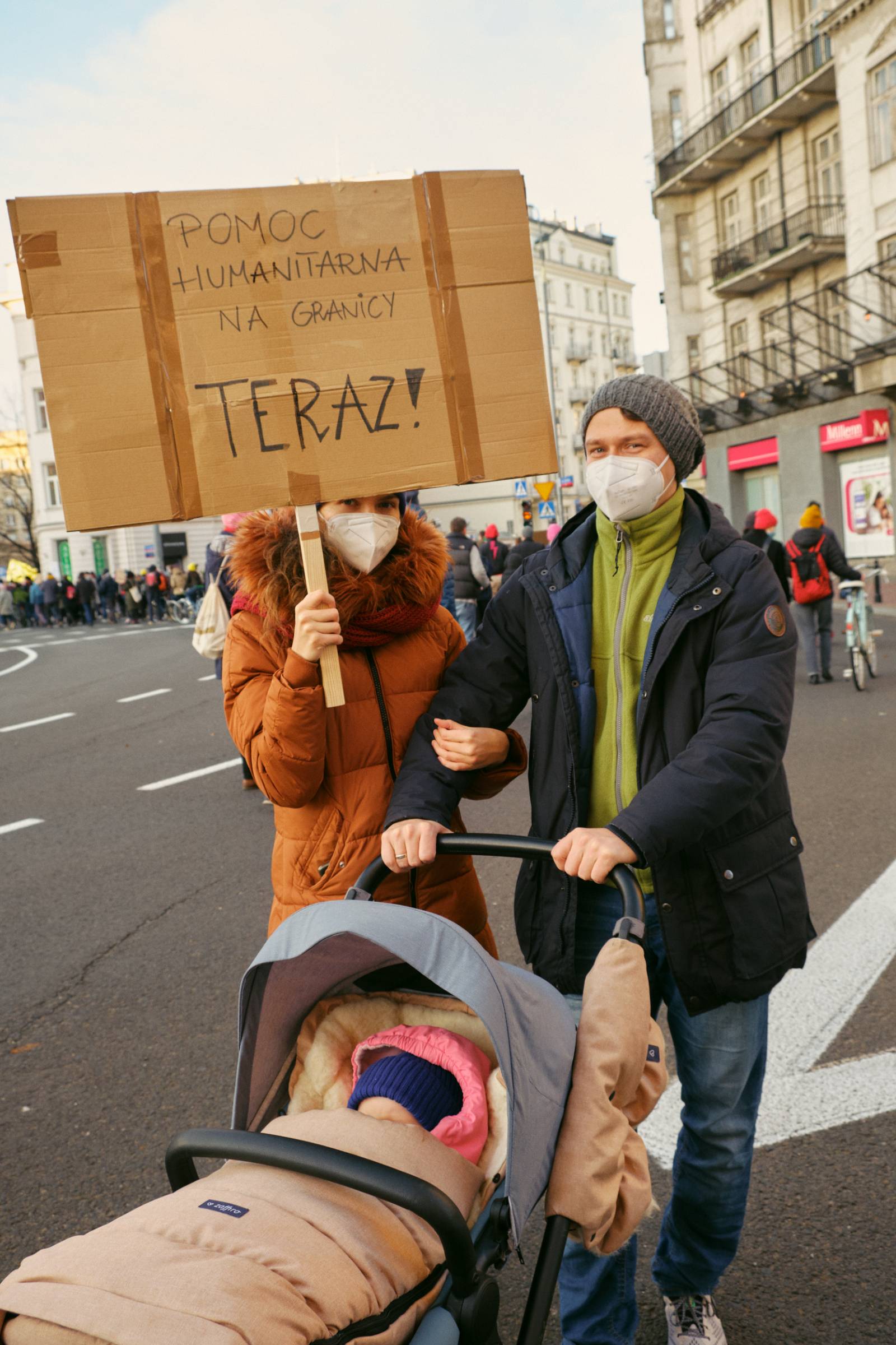 Fot. Alicja Kozak