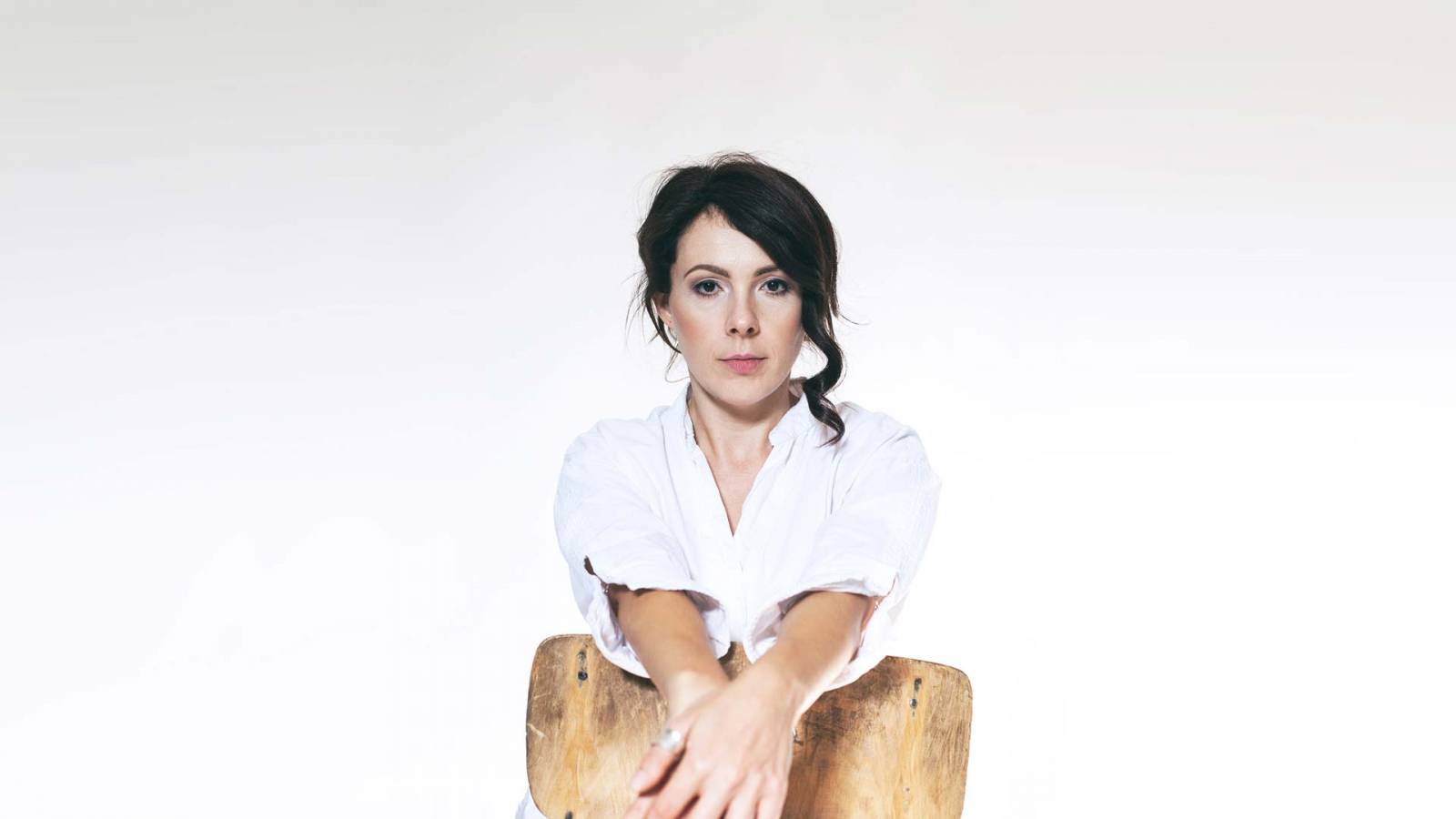 Marta Niedźwiecka (Fot. archiwum prywatne)