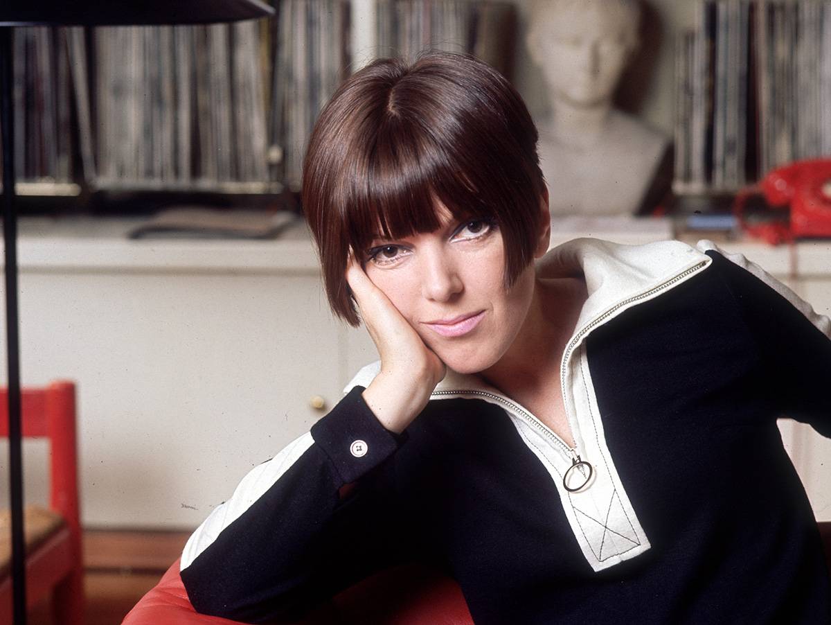 Mary Quant