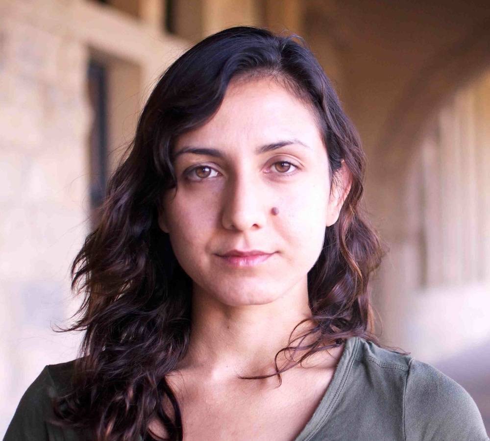 Ottessa Moshfegh (Fot. Krystal Griffiths)