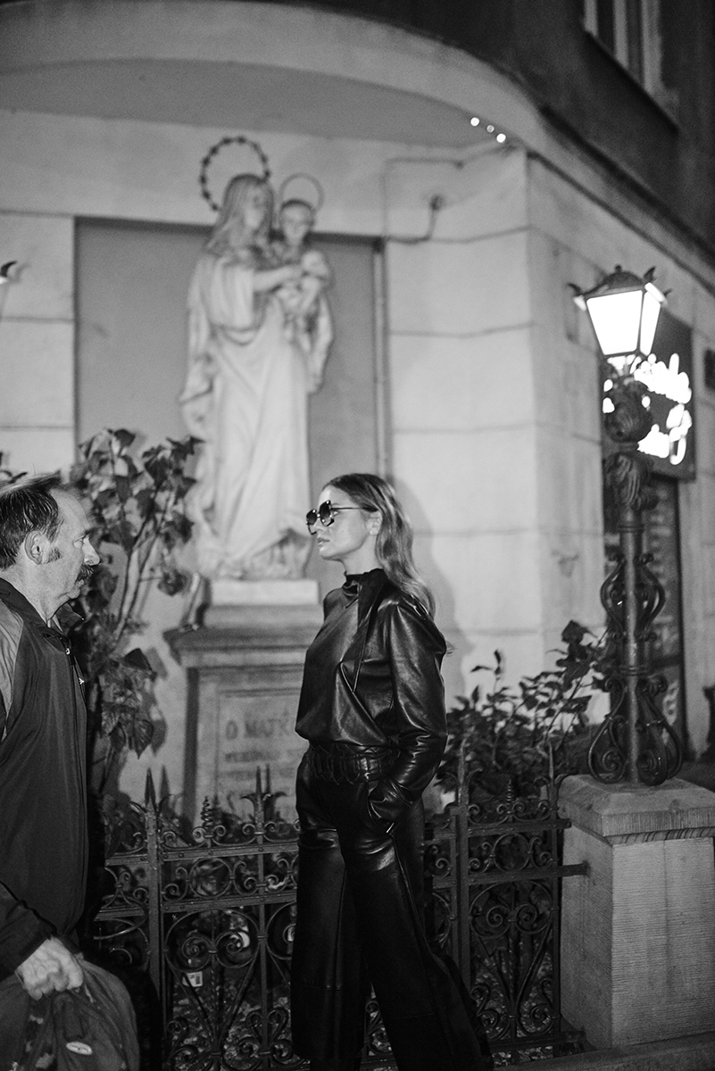 Marysia Starosta (Fot. Zuza Krajewska, materiały prasowe Universal Music Polska)