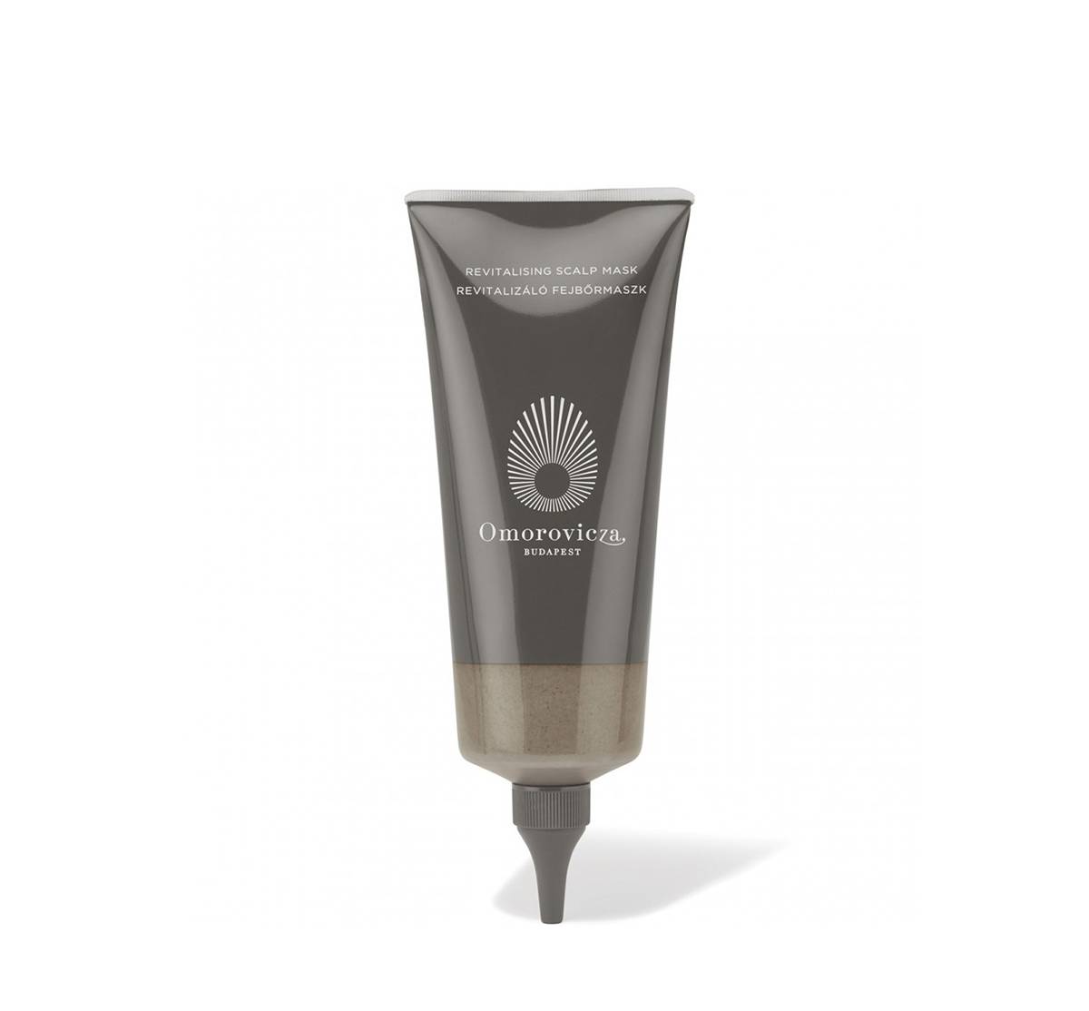 Revitalising Scalp Mask, Omorovicza