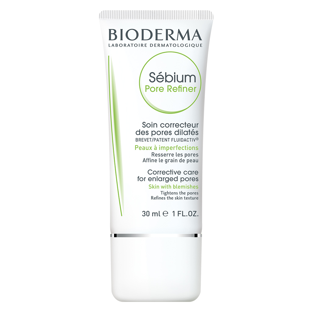 Sebium Bioderma