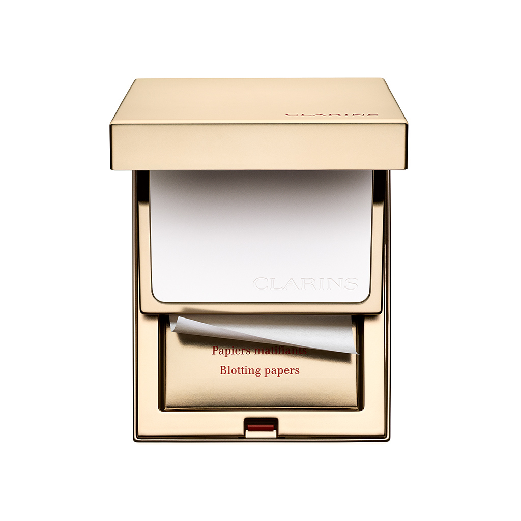 Clarins