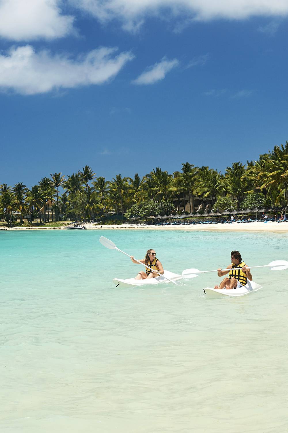 Constance Prince Maurice Mauritius