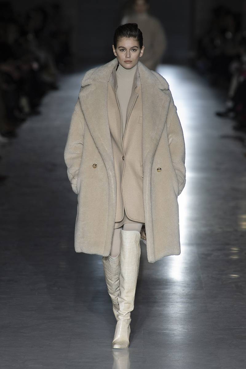 Max Mara jesień-zima 20190-2020