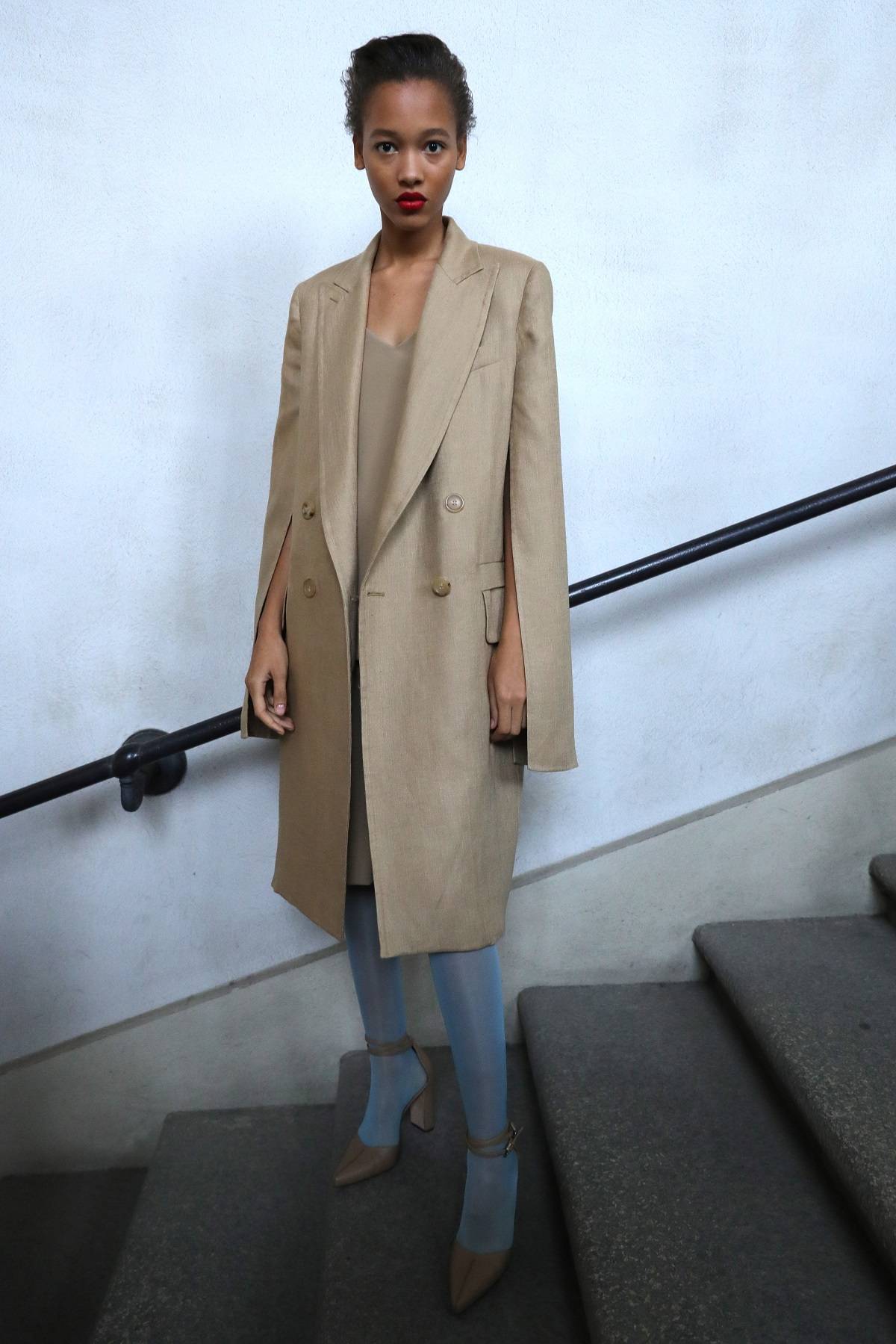 Max Mara wiosna-lato 2021