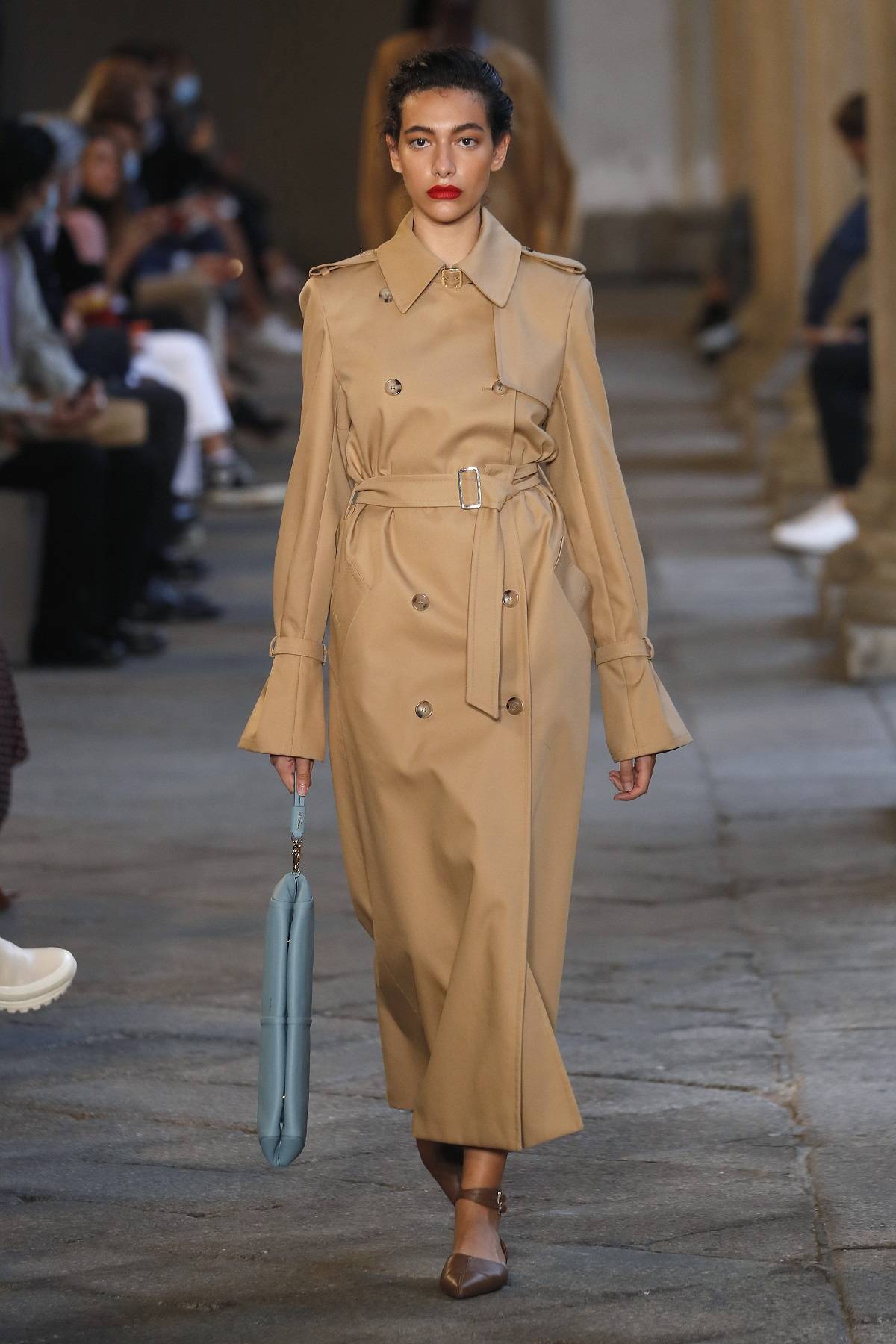 Max Mara wiosna-lato 2021