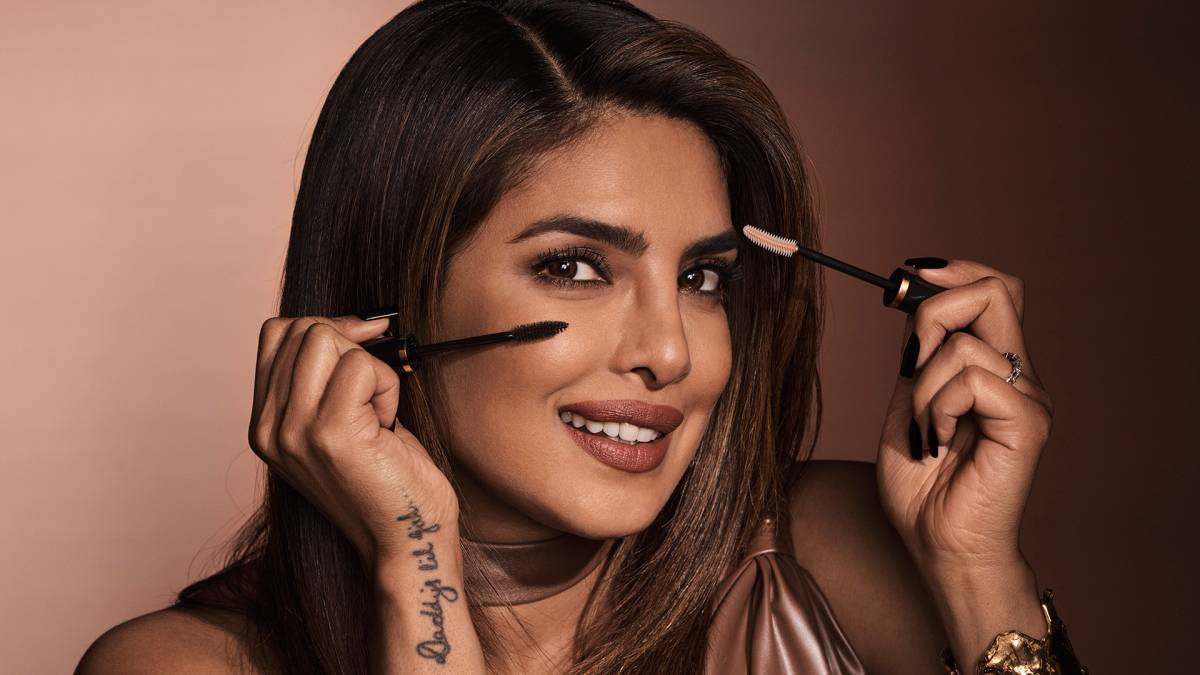 Priyanka Chopra/ Fot. Materiały prasowe