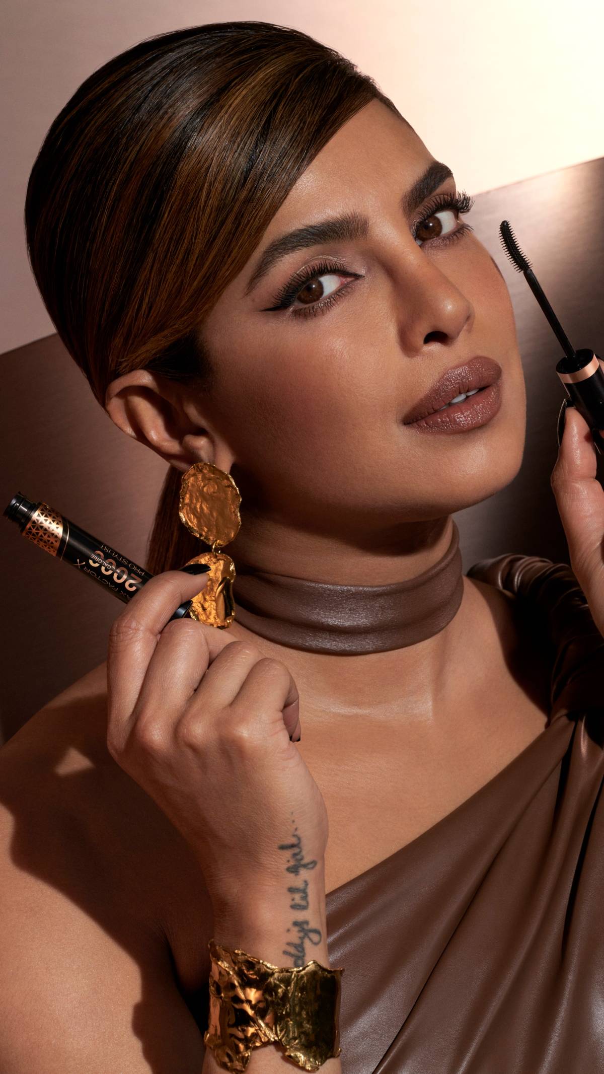 Priyanka Chopra-Jonas/ Fot. Materiały prasowe