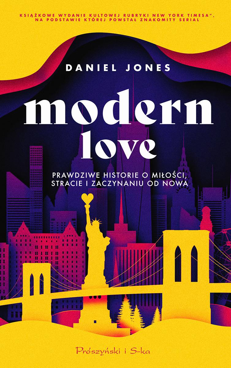 Modern Love (Fot. Materiały prasowe)