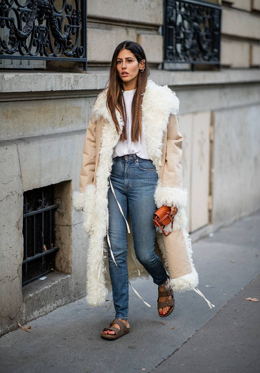 Gilda Ambrosio (Fot. Getty Images)