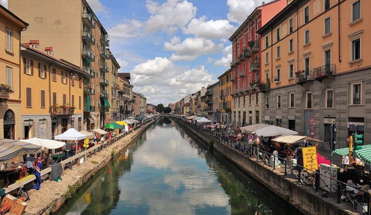 Navigli