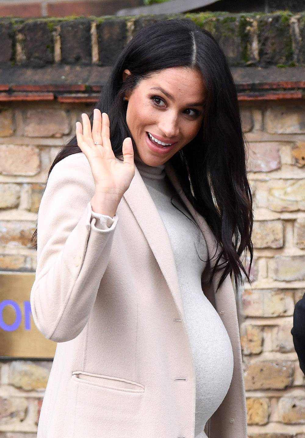 Meghan Markle (Fot. Getty Images)