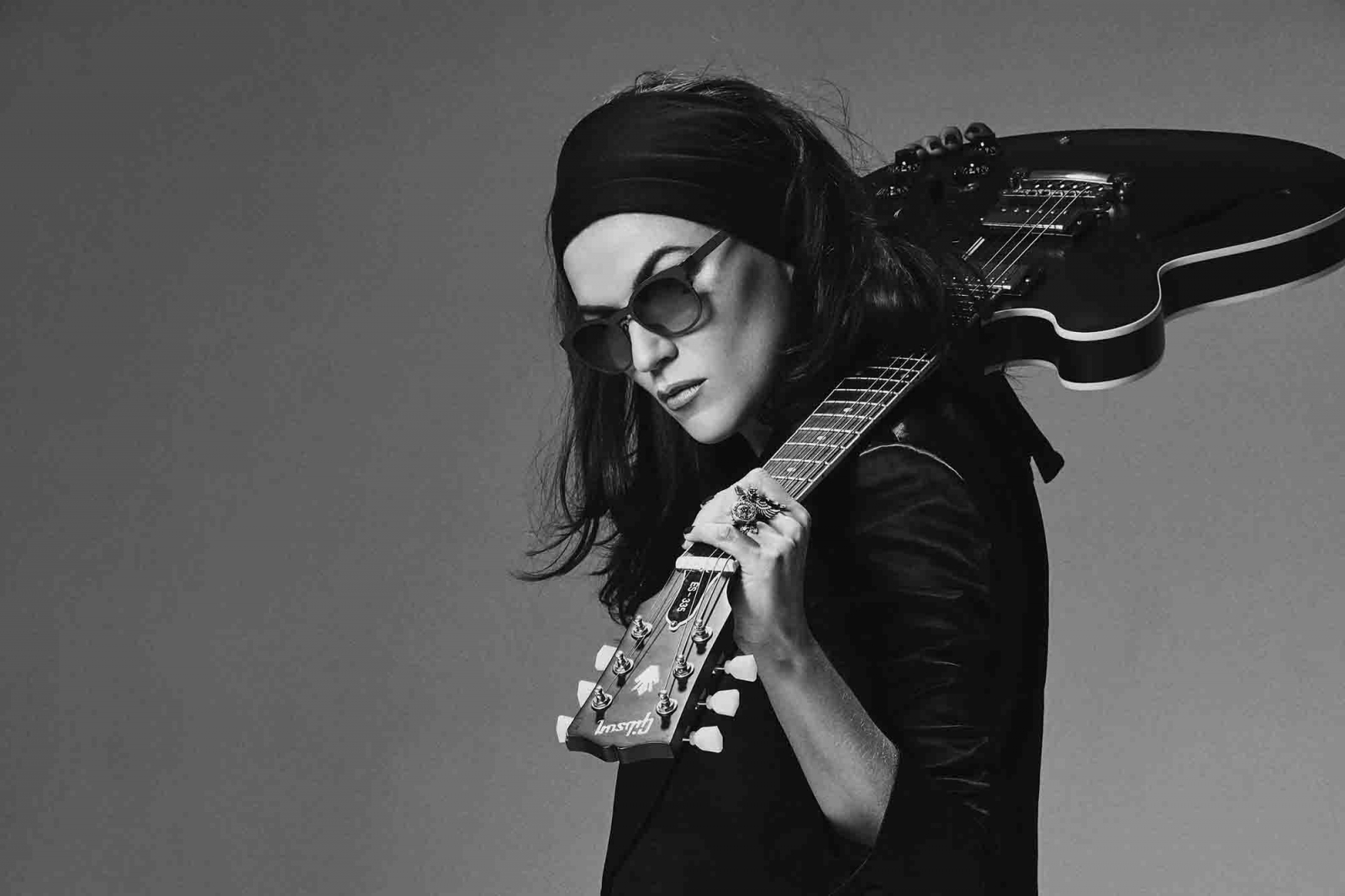 Melody Gardot (Fot. Materiały Prasowe)