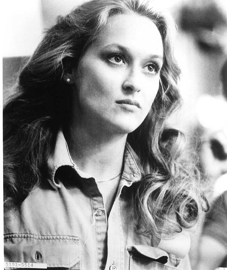 Meryl Streep (Fot. Getty Images)