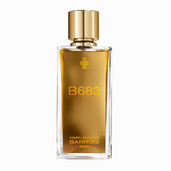 B683, Marc-Antoine Barrois, 740 zł / moodscentbar.com (Fot. materiały prasowe)