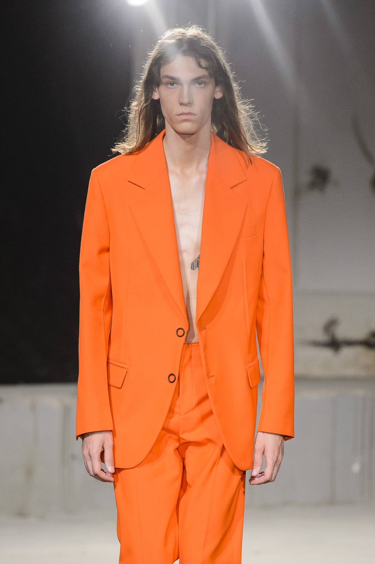 Acne Studios wiosna-lato 2019