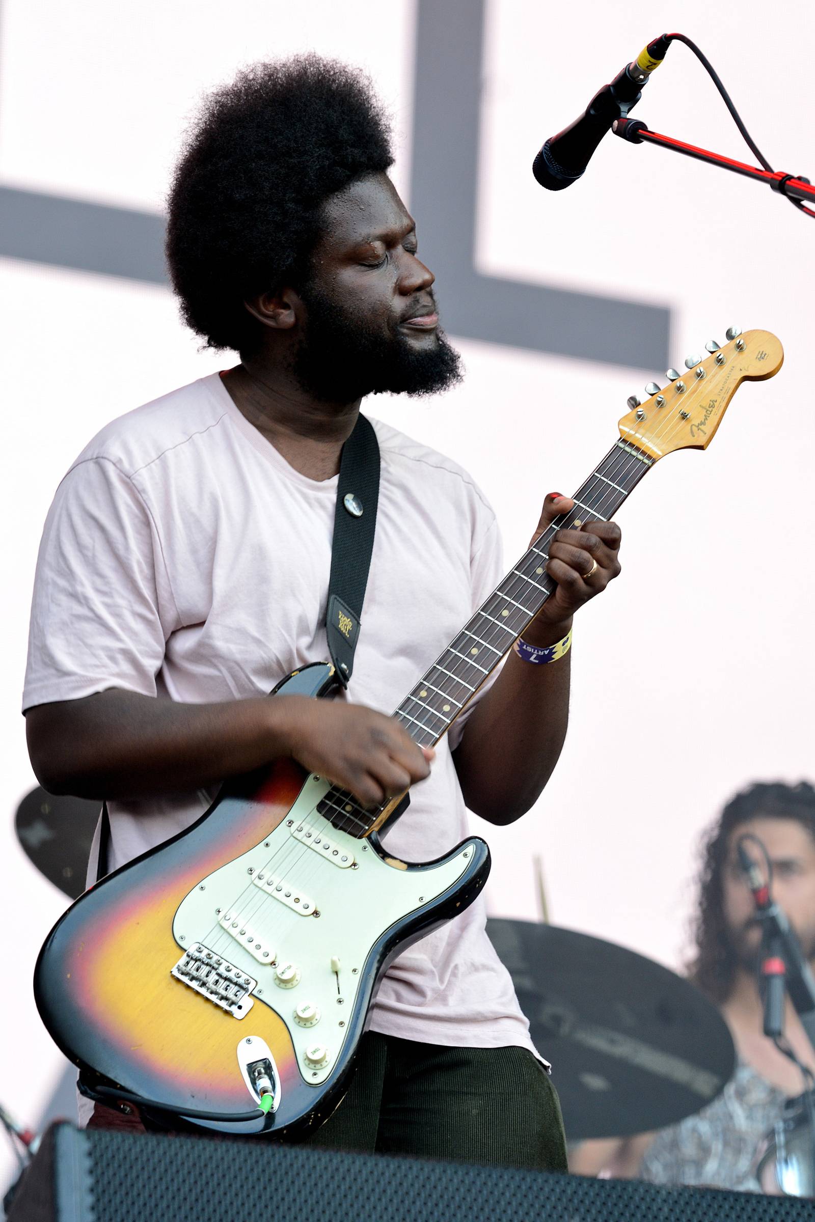 Michael Kiwanuka