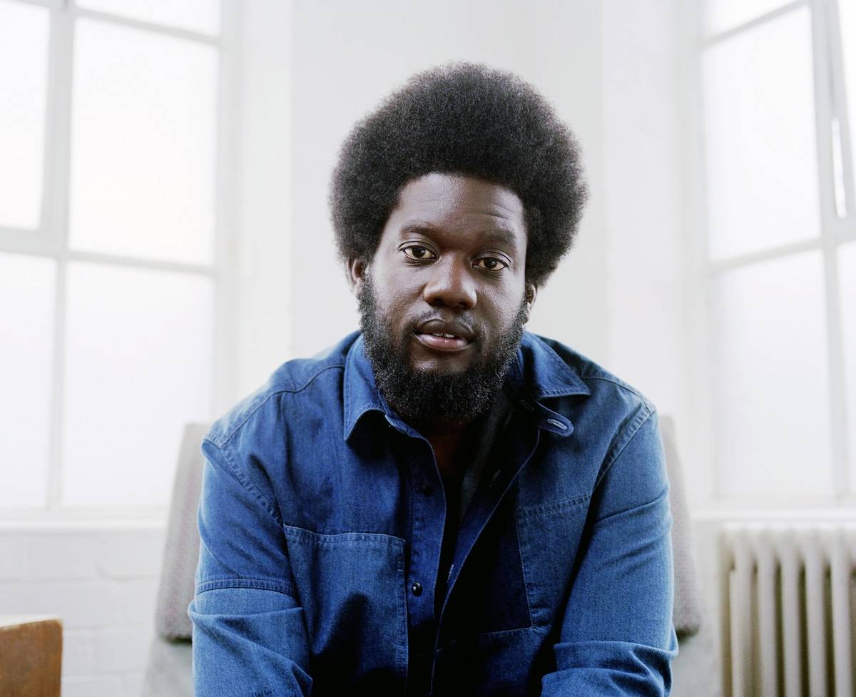 Michael Kiwanuka